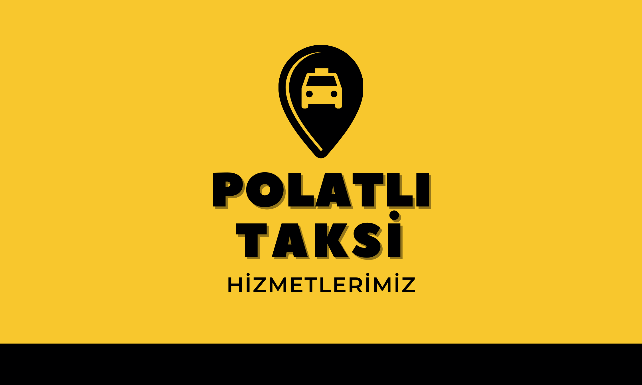 Polatlı Taksi